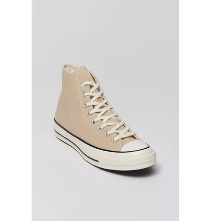 Кеди унісекс Converse Chuck Taylor All Star 70 Beige A03446C
