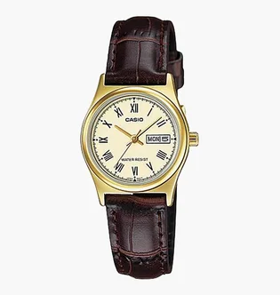 Часы женские Casio Standard Analogue LTP-V006GL-9B