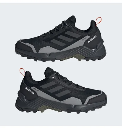 Кроссовки мужские Adidas Eastrail 2.0 Rain.Rdy Hiking Black IG8859