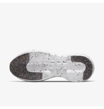 Кросівки чоловічі Nike Crater Impact Grey DB2477-020