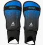 Щитки унісекс Select Shin Guard High Safe V23 Blue 647320-212