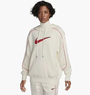 Кофта жіноча Nike Sportswear Beige FV5311-133
