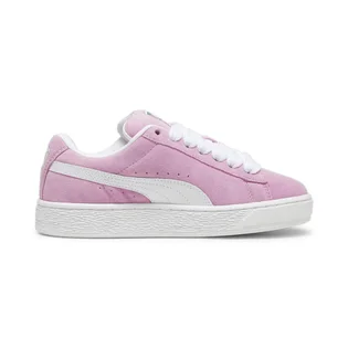 Кросівки жіночі Puma Suede Pink 396577-13