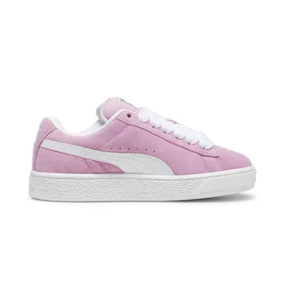 Кроссовки женские Puma Suede Pink 396577-13