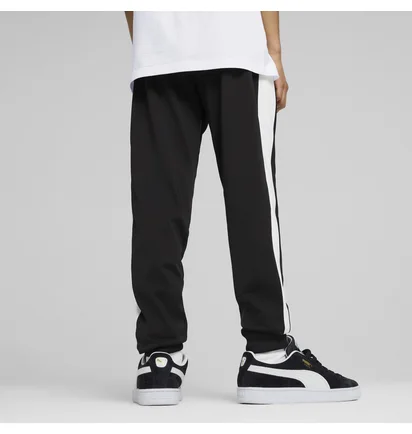Штани дитячі Puma T7 Always On Black 629876-01