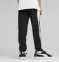 Штани дитячі Puma T7 Always On Black 629876-01