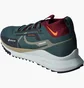 Кросівки чоловічі Nike React Pegasus Trail 4 Green HM9728-300