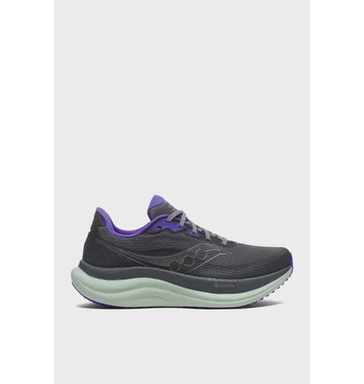 Кросівки жіночі Saucony Triumph 23 Gtx Grey S11025-14