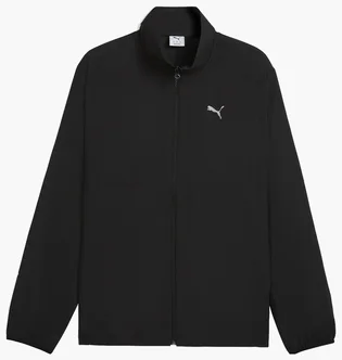 Олімпійка чоловіча Puma Tech Woven Track Black 692184-01