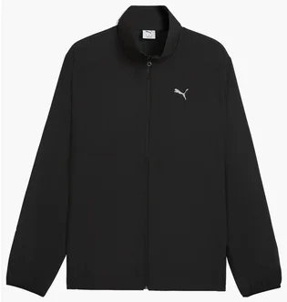 Олімпійка чоловіча Puma Tech Woven Track Black 692184-01