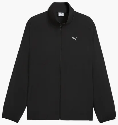 Олімпійка чоловіча Puma Tech Woven Track Black 692184-01