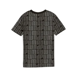 Футболка детская Puma Ess Logo Multi 688989-01