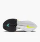Кросівки жіночі Nike Air Zoom Alphafly Next% Green CZ1514-700