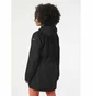 Парка женская Helly Hansen Essence Mid Rain Coat Black 53971-990
