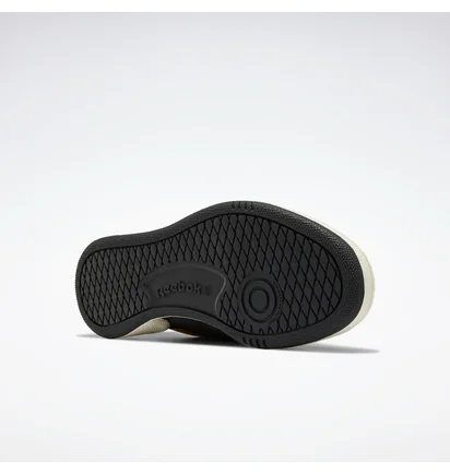 Кросівки чоловічі Reebok Fu Panda Club C 85 Multi GZ8634