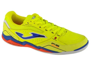 Футзалки чоловічі Joma Fs Indoor Yellow FSW2209IN