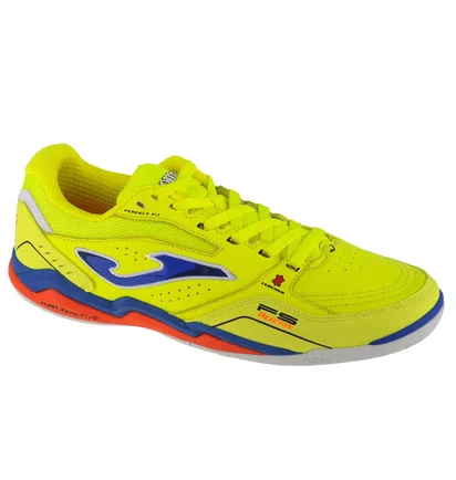 Футзалки мужские Joma Fs Indoor Yellow FSW2209IN