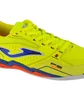 Футзалки мужские Joma Fs Indoor Yellow FSW2209IN