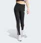 Штани жіночі Adidas Future Icons 3-Stripes Leggings Black IP1570