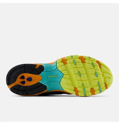 Кроссовки унисекс New Balance 740 Multi U740MC2