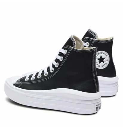 Кеды женские Converse Chuck Taylor All Star Black A04294C