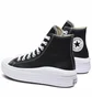 Кеды женские Converse Chuck Taylor All Star Black A04294C
