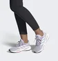 Кроссовки женские Adidas Solarglide 6 Shoes Grey Hp7655