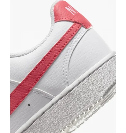 Кросівки жіночі Nike Court Vision Low WomenS Shoes White DR9885-101