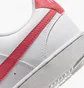 Кросівки жіночі Nike Court Vision Low WomenS Shoes White DR9885-101