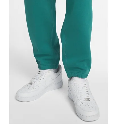 Штани чоловічі Nike Mens Fleece Pants Turquoise Cw5460-340