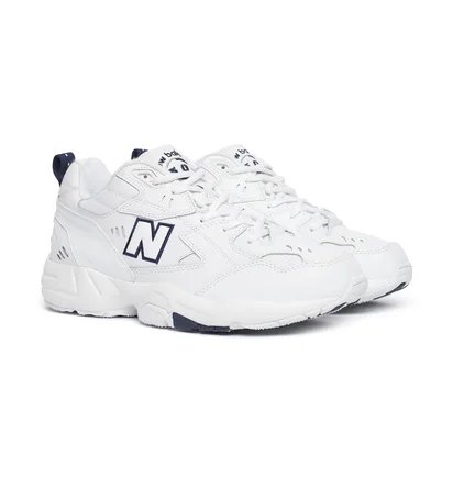 Кроссовки мужские New Balance 608 white MX608WT
