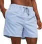 Шорти чоловічі Jack & Jones Fiji Stripes Light Blue 12253240