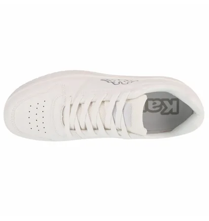 Кросівки чоловічі Kappa Coda Low Oc White 243405OC1010