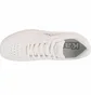 Кросівки чоловічі Kappa Coda Low Oc White 243405OC1010