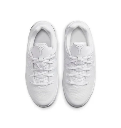 Кросівки дитячі Nike Kobe 9 Em Gs White FV3607-100