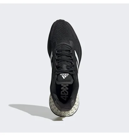 Кроссовки мужские Adidas 4Dfwd Pulse Shoes Black Q46450