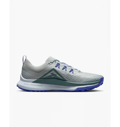 Кросівки чоловічі Nike React Pegasus Trail 4 White Dj6158-005