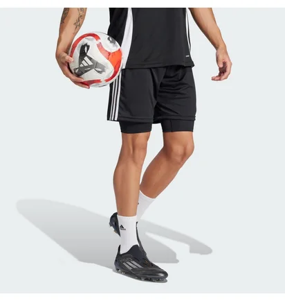 Термобелье мужское Adidas Tf Tight Black JP1477
