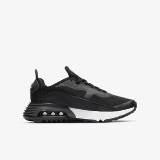 Кроссовки детские Nike Air Max 2090 Gs Black Dd3236-001