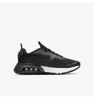Кросівки дитячі Nike Air Max 2090 Gs Black Dd3236-001