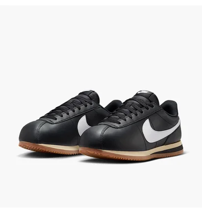 Кроссовки мужские Nike Cortez Black DM4044-002