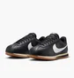 Кроссовки мужские Nike Cortez Black DM4044-002