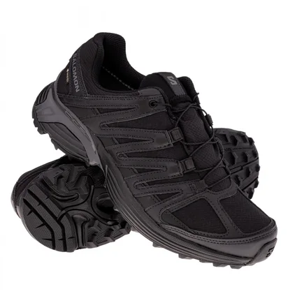Кроссовки мужские Salomon Xt Reckon Gtx Black L47213800
