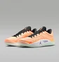 Кросівки чоловічі Air Jordan Zion 4 Peach FB1802-800