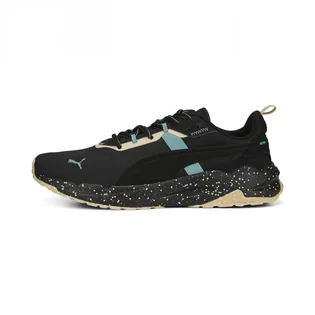 Кросівки чоловічі Puma Stride Open Road Black 389424-02