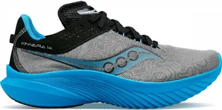 Кроссовки мужские Saucony Kinvara 14 Grey S20823-60