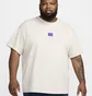 Футболка чоловіча Nike T-Shirt Max90 Sportswear Beige FZ5392-104