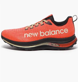 Кроссовки мужские New Balance Fuelcell Supercomp Trail Orange MTTRXLD