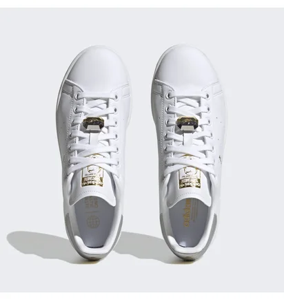 Кроссовки женские Adidas Stan Smith Shoes White Hq4243
