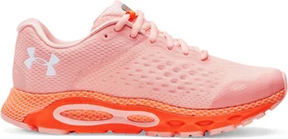 Кросівки жіночі Under Armour W Hovr Infinite 3 Pink 3023556-600